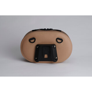 Brompton Brompton  Zip Case Small - Sand