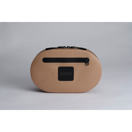Brompton Zip Case Small - Sand