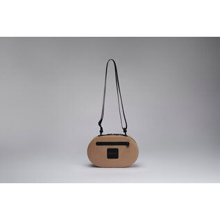 Brompton Brompton  Zip Case Small - Sand