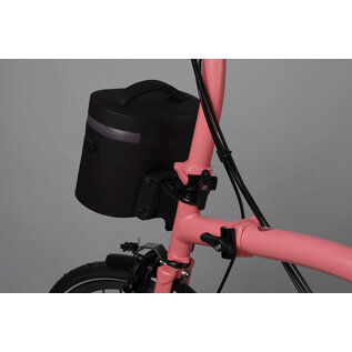 Brompton Brompton  Zip Case Medium - Black