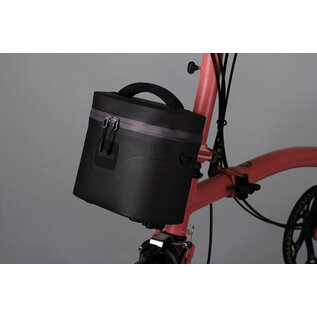 Brompton Brompton  Zip Case Medium - Black