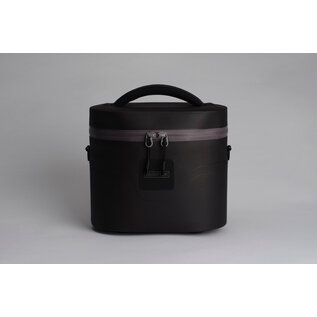 Brompton Brompton  Zip Case Medium - Black