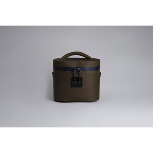 Brompton Brompton  Zip Case Medium - Olive Green