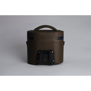 Brompton Brompton  Zip Case Medium - Olive Green