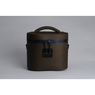 Brompton Brompton  Zip Case Medium - Olive Green