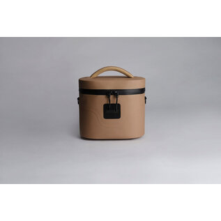 Brompton Brompton  Zip Case Medium - Sand