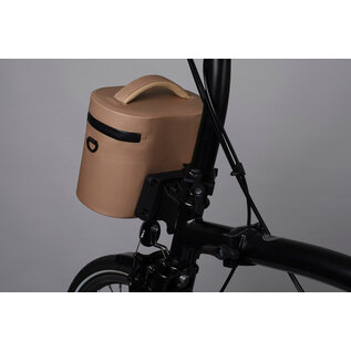 Brompton Brompton  Zip Case Medium - Sand