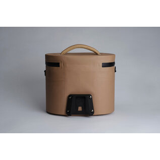 Brompton Brompton  Zip Case Medium - Sand