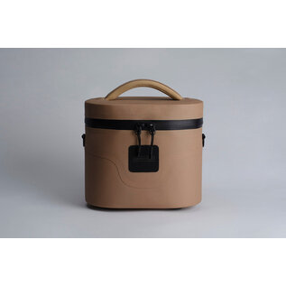 Brompton Brompton  Zip Case Medium - Sand