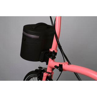 Brompton Brompton  Zip Case Large - Black