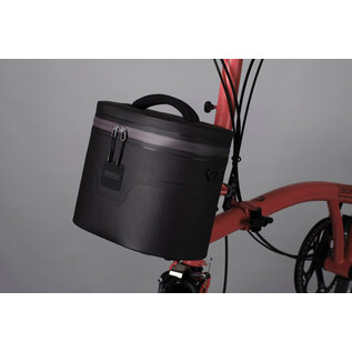 Brompton Brompton  Zip Case Large - Black