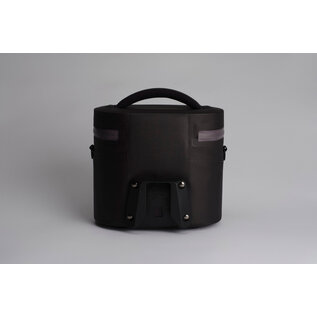 Brompton Brompton  Zip Case Large - Black