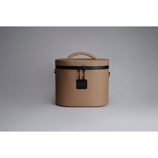 Brompton Brompton  Zip Case Large - Sand