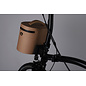 Brompton Brompton  Zip Case Large - Sand