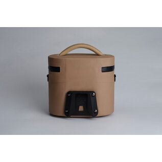 Brompton Brompton  Zip Case Large - Sand