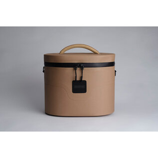 Brompton Brompton  Zip Case Large - Sand