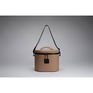 Brompton Brompton  Zip Case Large - Sand