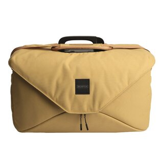 Brompton Brompton Electric Zip Bag Large + Frame - Sand