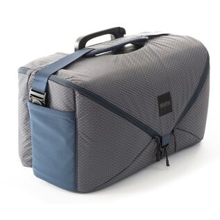 Brompton Brompton Electric Bag Large Dark Grey