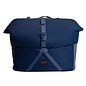 Brompton Brompton  Rolltop Bag L + Frame - Navy