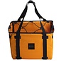 Brompton Brompton  Basket Bag S + Brace + Frame - Sunset Yellow