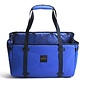 Brompton Brompton Basket Bag L + Brace + Frame - Blue