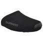Shimano Shimano Dual Softshell Toe Shoe Cover - Black