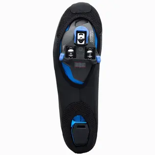 Shimano Shimano S-Phyre Tall Shoe Cover - Black