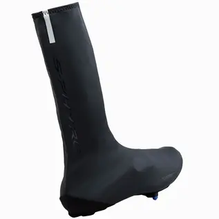 Shimano Shimano S-Phyre Tall Shoe Cover - Black