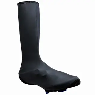 Shimano Shimano S-Phyre Tall Shoe Cover - Black