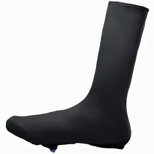 Shimano Shimano S-Phyre Tall Shoe Cover - Black