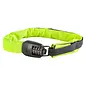 HIPLOK Hiplok Spin Combination Lock - Neon Yellow