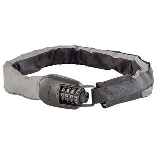 HIPLOK Hiplok Spin Combination Lock - Superbright