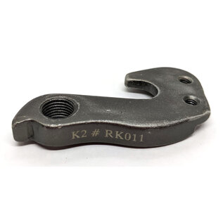 K2 K2 Hanger RK011 - Dropout 56