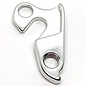 GENERIC Generic Hanger Dropout 38 - Silver