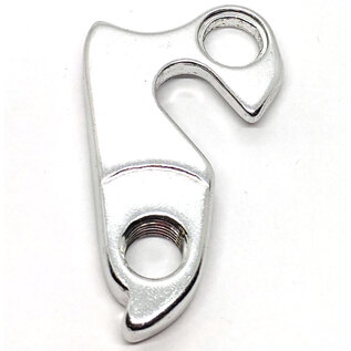 GENERIC Generic Hanger Dropout 38 - Silver