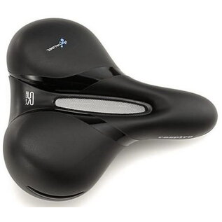 Selle Royal Selle Royal Respiro Relaxed Saddle, Unisex