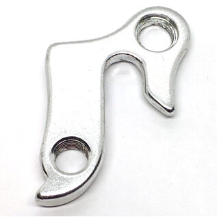 GENERIC Generic Hanger Dropout 27 - Silver