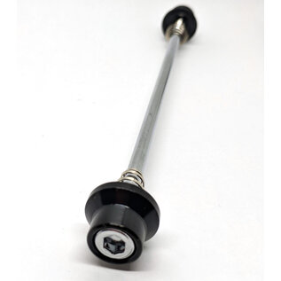 Shimano Shimano Rear Hex Skewer - Black