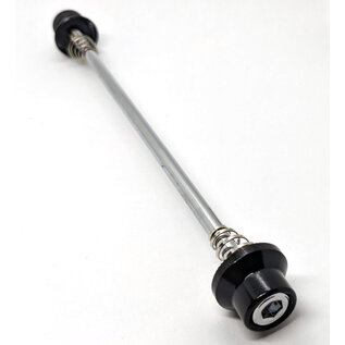 Shimano Shimano Rear Hex Skewer - Black