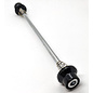 Shimano Shimano Rear Hex Skewer - Black