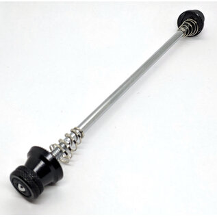 Shimano Shimano Rear Hex Skewer - Black