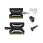 Brompton Brompton Superlight QR Pedals - Black