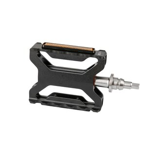 Brompton Brompton Superlight QR Pedals - Black