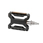 Brompton Brompton Superlight QR Pedals - Black