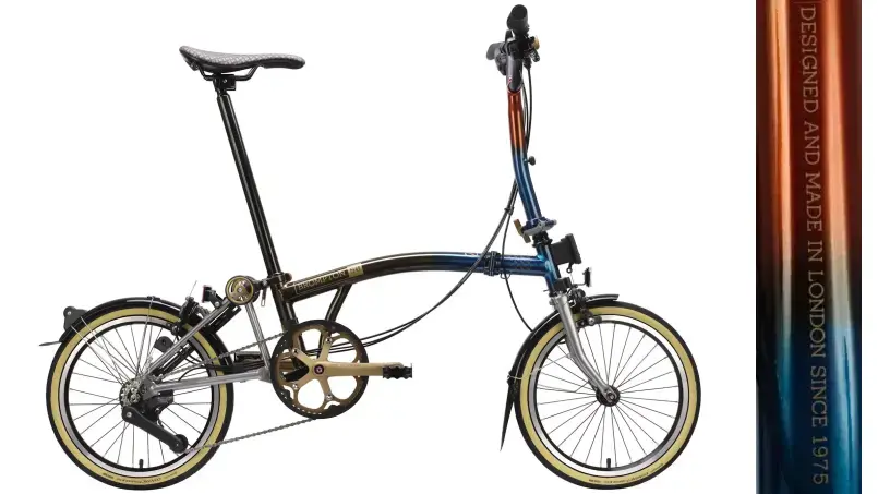 Brompton 1975