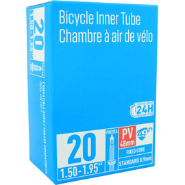 49N 20 x 1.50-1.95" Presta 48