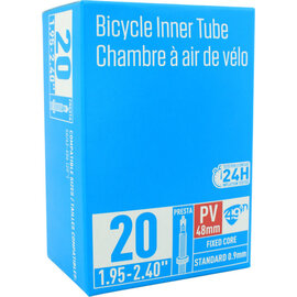 49N 20 x 1.95-2.40" Presta 48