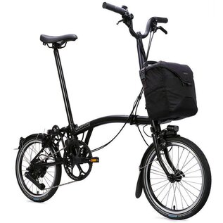 Brompton 2026 Brompton C Line Electric