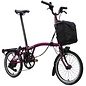 Brompton 2026 Brompton C Line Electric